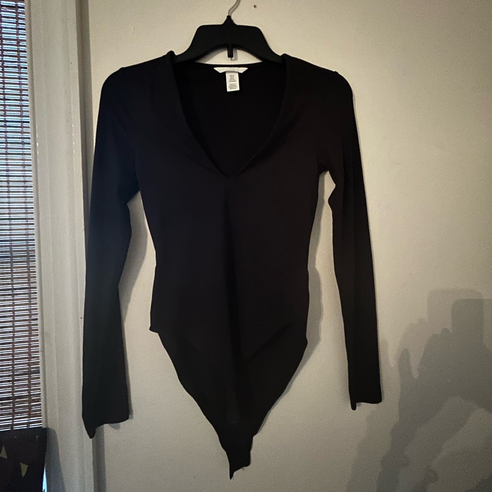 Body suit